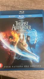 The last Airbender, Cd's en Dvd's, Blu-ray, Ophalen of Verzenden, Zo goed als nieuw