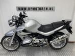 BMW R 1150 R R1150R BOVAGGARANTIE, Motoren, Bedrijf, 1130 cc, Meer dan 35 kW, Toermotor