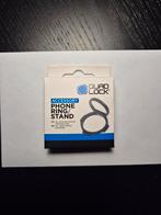 Quad Lock Ring/Stand - Telefoon Ring Houder, Ophalen of Verzenden, Nieuw, Telefoonhanger of Accessoire, Overige merken