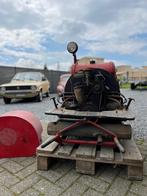 Volkswagen Industriële Motor 1954 Brandweer, Ophalen of Verzenden, Gebruikt