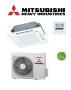Mitsubishi Heavy airco voor de laagste prijs van Nederland, Overige typen, Nieuw, Ophalen of Verzenden, 80 cm of meer