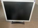 Monitor, Gebruikt, 60 Hz of minder, BenQ, Ophalen of Verzenden