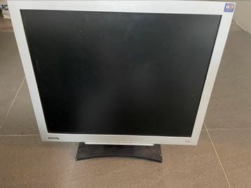 Monitor beschikbaar voor biedingen