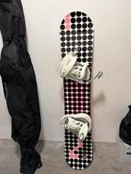 Wintersport, Ophalen, Zo goed als nieuw, Board