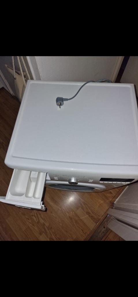 WHIRLPOOL, Huis en Inrichting, Overige Huis en Inrichting, Gebruikt, Ophalen