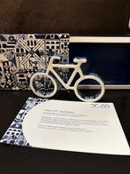 Randstad fiets Marcel Wanders 2025 (limited edition), Ophalen