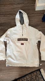 Napapijri jas maat 152, Ophalen of Verzenden, Gebruikt, Jongen of Meisje, Jas