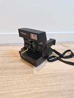 Polaroid 635 CL Instant Camera, Ophalen of Verzenden, Zo goed als nieuw, Polaroid, Polaroid