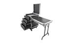 ProDJuser DC 4 On the road combi-flightcase gereedschapskoff, ., Nieuw, ., Flightcase