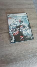 Crysis - PC Game, Gebruikt, Shooter, 1 speler, Ophalen of Verzenden
