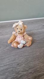 Cherished Teddies Amy, Ophalen of Verzenden, Zo goed als nieuw, Beeldje, Cherished Teddies