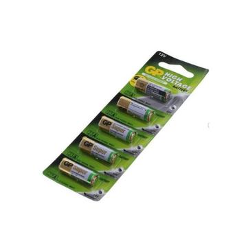 GP V23GA 12V Alkaline beschikbaar voor biedingen