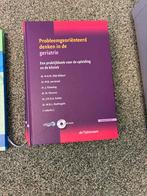 Probleemgeorienteerd denken in de geriatrie, Ophalen of Verzenden, Zo goed als nieuw