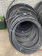 tyleenslang, Ophalen, Nieuw