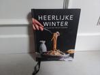 Project Gezond : Heerlijke winter ( Afvallen met project gez, Boeken, Ophalen of Verzenden, Gelezen