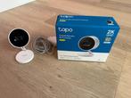 TP-Link Tapo C125 Camera, Ophalen of Verzenden, Zo goed als nieuw, Binnencamera