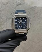 Patek Philippe Cubitus 5822P-001 2024, Zwart, IOS, Nieuw, Patek Philippe