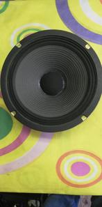 Yamaha luidspreker 8 ohm, Overige merken, Gebruikt, Ophalen of Verzenden, Minder dan 60 watt