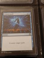 Counterspell, Ophalen of Verzenden, Nieuw, Losse kaart