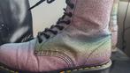 Dr. Martens Regenboog Glitter Laarzen maat 41, Kleding | Dames, Schoenen, Overige kleuren, Lage of Enkellaarzen, Ophalen of Verzenden