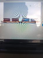 Märklin 47471 SBB Zwitserland dubbele container wagon, Hobby en Vrije tijd, Wisselstroom, Ophalen of Verzenden, Märklin, Nieuw