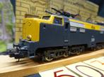 5571=Lima serie 1200 van de Ned. spoorwegen.252, Hobby en Vrije tijd, Modeltreinen | H0, Gebruikt, Gelijkstroom, Wagon, Ophalen of Verzenden
