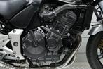 Honda CBF 600 ABS (bj 2004), Bedrijf, Toermotor