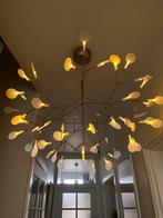 Heracleum Lamp - Imitatie, Huis en Inrichting, Ophalen, Gebruikt, Metaal, Modern, romantisch