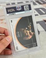 2024 TOPPS NOCHE UFC MATT HUGHES FULL CIRCLE-RED FC6 psa-9, Verzamelen, Spelerskaart, Nieuw, Ophalen of Verzenden, H