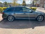 AUDI A4 AVANT 2.0 Tfsi 190 PK S-TRONIC !!Full Option!! PANO, Te koop, Zilver of Grijs, Benzine, 750 kg