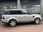 Land Rover Range Rover Sport 2.7 TdV6 HSE Luxe Youngtimer |, Automaat, 2430 kg, Gebruikt, Zwart