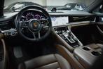Porsche Panamera Sport Turismo 2.9 4S Panoramadak|ACC|441pk!, Auto's, Porsche, Automaat, Gebruikt, Euro 6, Leder
