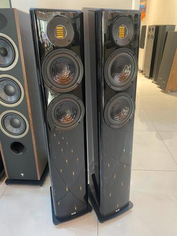 ELAC FS407 VELA beschikbaar voor biedingen