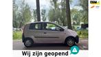Daihatsu Cuore 1.0-12V Kyoto APK!ZUINIG!LAGE KM!, Auto's, Daihatsu, Voorwielaandrijving, Stof, Zwart, 18 €/maand