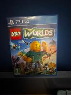LEGO Worlds, Spelcomputers en Games, Games | Sony PlayStation 4, Online, Overige genres, Ophalen of Verzenden, Zo goed als nieuw