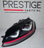 Koplamp VW Golf 7 VII GTI XENON LED Links 5G1941753A, Ophalen of Verzenden, Herkomst onderdeel bekend, Gebruikt