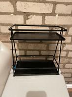 Doucherekje, Ophalen, Minder dan 50 cm, Overige typen, Nieuw