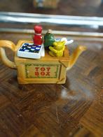 Paul Cardew Design Tea pot TOY BOX, Ophalen of Verzenden