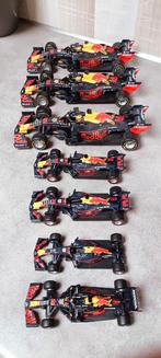 Max Verstappen Red Bull Redbull autos formule 1 jumbo, Ophalen, Gebruikt, Formule 1