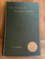 The novels of Charles Dickens, F.G.Kitton, 1897, Ophalen of Verzenden, Charles Dickens