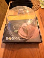 Boska Holland Kaaskruller met stolp, Ophalen of Verzenden, Zo goed als nieuw