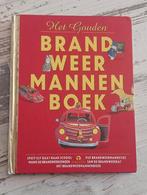 Het Gouden Brandweermannenboek, Ophalen of Verzenden, Gelezen
