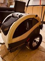 Honden Fietskar/wandel buggy voor hond., Ophalen