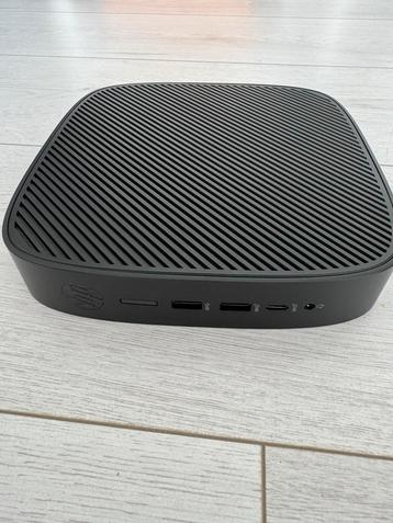 11x HP T640 Thin Client beschikbaar voor biedingen