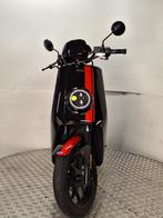 NIU NQi GTS Pro Standard Range elektrische motorscooter 70, Pem Bv, Ophalen, Info@pembv.nl, Gebruikt