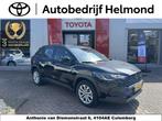Toyota Corolla Cross Hybrid 140 Active, 65 €/maand, Stof, Gebruikt, Zwart