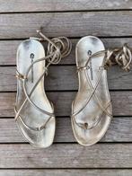 Fred de la Bretoniere sandalen platino, Ophalen of Verzenden, Nieuw, Zwart, Sandalen of Muiltjes