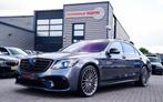 Mercedes-Benz S-klasse AMG 63 4Matic+ Lang Premium Plus | Bu, Automaat, Gebruikt, Vierwielaandrijving, Sedan