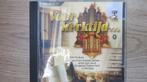 Cd orgel: Voor Kerktijd deel 1, Pieter Heykoop, Den Haag, Ophalen, Zo goed als nieuw, Koren of Klassiek