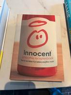 Innocent smoothie-receptenboek, Ophalen of Verzenden, Zo goed als nieuw
